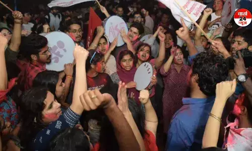 JNU छात्र संघ चुनाव: फिर लाल सलाम, जानें किसने कितने सीटों पर दर्ज की जीत