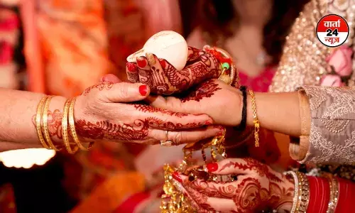 दिल्ली में डीजे पर ‘चन्ना मेरे या’ गाना बजने पर अपने पुराने प्यार को याद कर बैठा दूल्हा! एक्स-गर्लफ्रेंड की याद में तोड़ी शादी