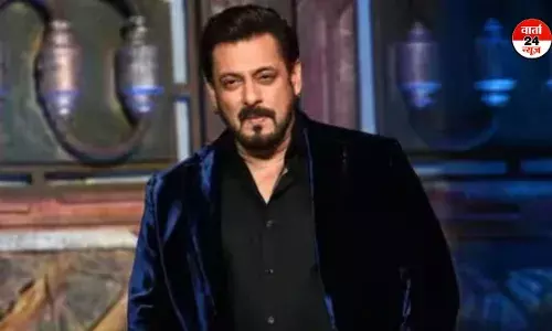 पहलगाम हमले से सदमे में बॉलीवुड:द बिग बॉलीवुड वन शो कैंसल, सलमान ने फैंस को दिया झटका