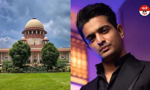 Indias Got Latent Controversy: सुप्रीम कोर्ट से रणवीर इलाहाबादिया को मिली बड़ी राहत, अब जा सकते हैं विदेश