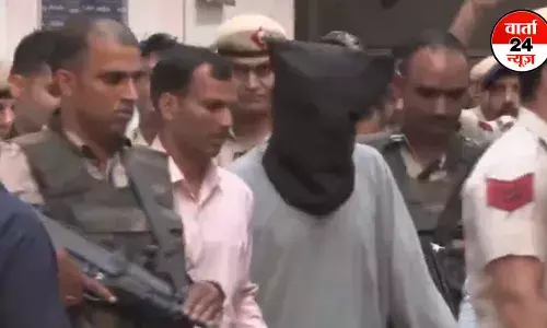 Tahawwur Rana: मुंबई हमले के मास्टरमाइंड तहव्वुर राणा को एनआईए कोर्ट में किया गया पेश, 12 दिन तक बढ़ी हिरासत