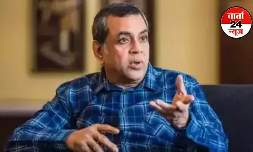 अभिनेता परेश रावल ने किया अपने इलाज के लिए मूत्र पीने का चौंकाने वाला खुलासा, जानें किसने दी सलाह, क्या इससे ठीक हो गया रोग