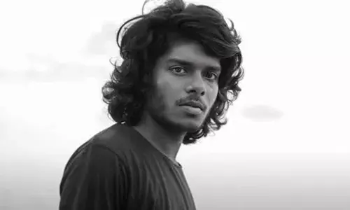 मलयालम रैपर वेदन सहित 9 गांजा रखने के आरोप में गिरफ्तार