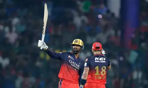 IPL 2025: दिल्ली में पलटे हालात, क्रुणाल पंड्या की शानदार पारी से आरसीबी ने दर्ज की जीत