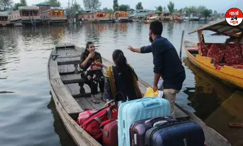 जम्मू-कश्मीर सरकार ने 48 पर्यटक स्थलों को बंद करने का लिया फैसला, जानें बंद करने के पीछे क्या है अंदर की बात...