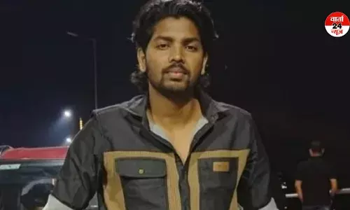 फैमिली मैन सीजन 3 एक्टर रोहित बसफोर की मौत, परिवार ने लगाया गंभीर आरोप, पुलिस जांच में जुटी