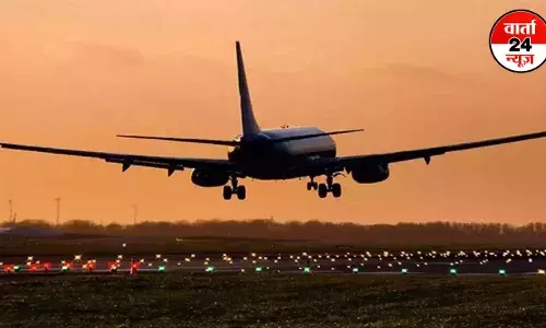 पूरबइया ने थामी प्लेन की स्पीड : जानें आईजीआई एयरपोर्ट पर 400 से ज्यादा फ्लाइट में देरी का पूर्वी हवा से क्या है वास्ता!