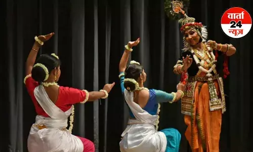 INTERNATIONAL DANCE DAY: नृत्य को समर्पित एक विशेष दिन, जानें डांस करने के 5 जबरदस्त फायदे