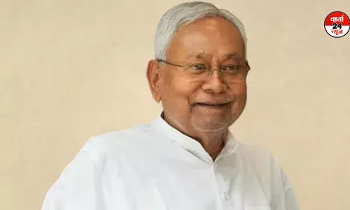 नीतीश सरकार स्टार्टअप को देने जा रहे हैं बढ़ावा, 10-10 लाख का सीड फंड कराया उपलब्ध, जानें कैसे युवा उठाएंगे लाभ