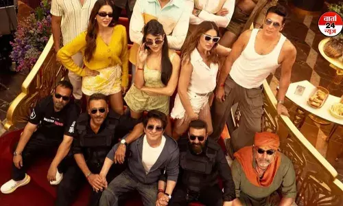 हाउसफुल 5 के टीजर को सेंसर बोर्ड से मिली हरी झंडी, जल्द ही देखने को मिलेगी पहली झलक