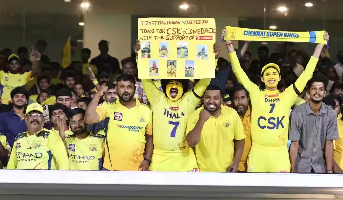 IPL 2025: सीएसके को प्रतिभा पहचानने में सुधार की जरूरत, बोले माइक हसी