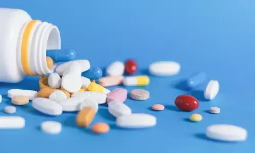 इंदौर में 1 करोड़ की ड्रग जब्त, चार गिरफ्तार