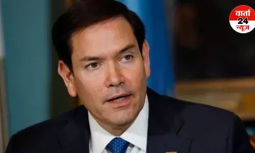 पीएम मोदी के सेना को खुली छूट देने वाले बयान के बाद अमेरिका ने अड़ाई टांग! अमेरिकी विदेश मंत्री ने स्थिति को और न बढ़ाने की कही बात पीएम मोदी के सेना को खुली छूट देने वाले बयान के बाद अमेरिका ने अड़ाई टांग! अमेरिकी विदेश मंत्री ने स्थिति को और न बढ़ाने की कही बात