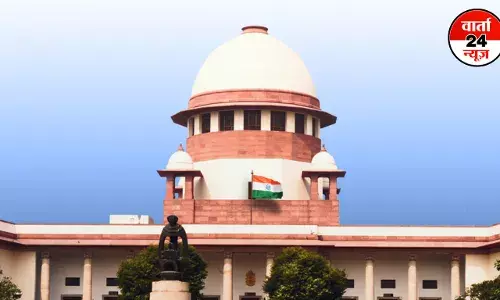 Supreme Court: दिव्यांग लोगों के लिए e-KYC प्रोसेस को बनाया जाए सुलभ, सुप्रीम कोर्ट ने केंद्र को दिए निर्देश Supreme Court: दिव्यांग लोगों के लिए e-KYC प्रोसेस को बनाया जाए सुलभ, सुप्रीम कोर्ट ने केंद्र को दिए निर्देश