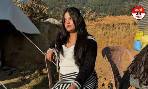 सोशल मीडिया पर फॉलो करने की अपेक्षा ने ले ली मिशा अग्रवाल की जान! समय रहते जान लीजिए क्या इससे सबक लेने की है जरुरत? सोशल मीडिया पर फॉलो करने की अपेक्षा ने ले ली मिशा अग्रवाल की जान! समय रहते जान लीजिए क्या इससे सबक लेने की है जरुरत?