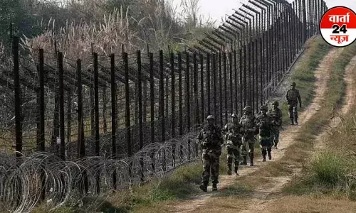 सीजफायर का उल्लंघन करने पर भारत ने पाकिस्तान को दी चेतावनी, महानिदेशकों की हॉटलाइन पर हुई यह बातचीत सीजफायर का उल्लंघन करने पर भारत ने पाकिस्तान को दी चेतावनी, महानिदेशकों की हॉटलाइन पर हुई यह बातचीत