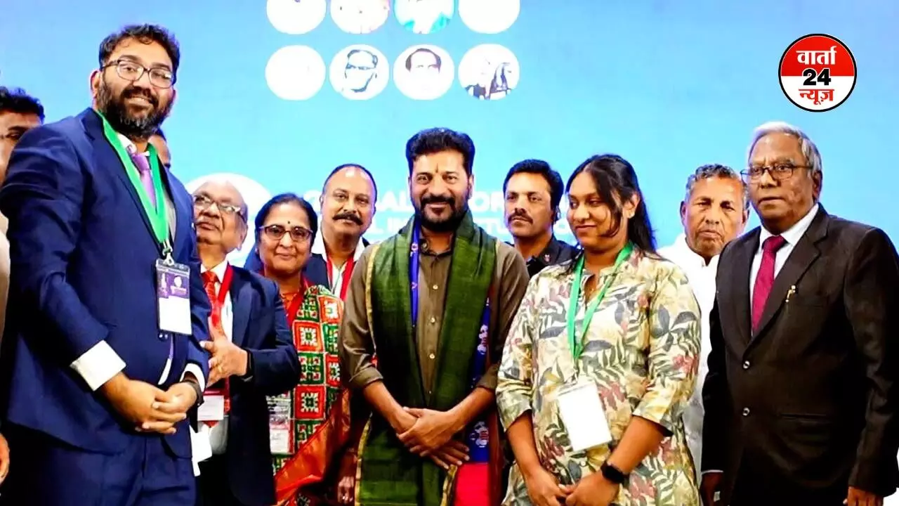 हैदराबाद-आधारित ParentVerse अब iOS और Android पर उपलब्ध, पेरेंटिंग को सरल-सुरक्षित बनाने की दिशा में उठाया गया कदम