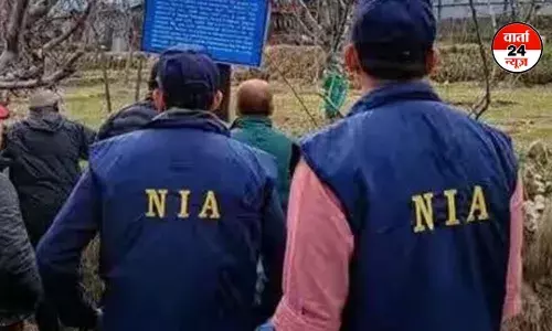 NIA का खुलासा, आतंकियों ने पहलगाम के अलावा की थी तीन और जगहों की रेकी