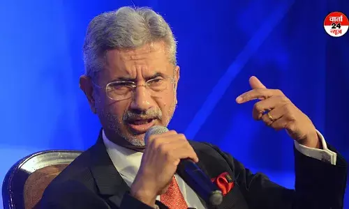 पहलगाम हमले के बाद क्या एक्शन लेगा भारत? अमेरिकी विदेश मंत्री का आया फोन, एस जयशंकर ने साफ की मंशा पहलगाम हमले के बाद क्या एक्शन लेगा भारत? अमेरिकी विदेश मंत्री का आया फोन, एस जयशंकर ने साफ की मंशा