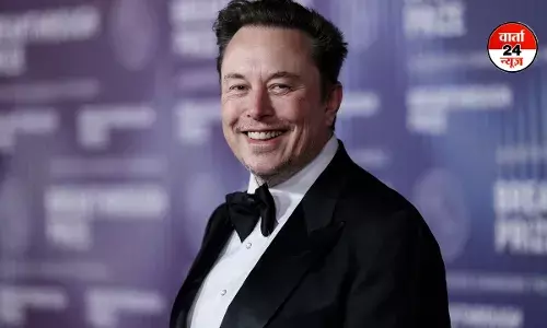एलन मस्क को टेस्ला सीईओ पद से हटाने की तैयारी, टेस्ला के बोर्ड ने नए सीईओ की तलाश शुरू की