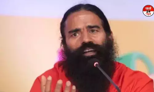 ‘रामदेव किसी के नियंत्रण में नहीं..’ शरबत जिहाद मामले को लेकर दिल्ली हाईकोर्ट की टिप्पणी ‘रामदेव किसी के नियंत्रण में नहीं..’ शरबत जिहाद मामले को लेकर दिल्ली हाईकोर्ट की टिप्पणी