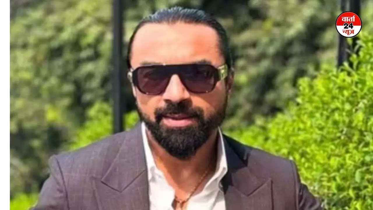 मनोरंजन के नाम पर यौन उत्पीड़न को बढ़ावा ... अश्लील कंटेंट विवाद में उल्लू एप का एक्शन, एजाज खान का शो हाउस अरेस्ट हटाया मनोरंजन के नाम पर यौन उत्पीड़न को बढ़ावा ... अश्लील कंटेंट विवाद में उल्लू एप का एक्शन, एजाज खान का शो हाउस अरेस्ट हटाया