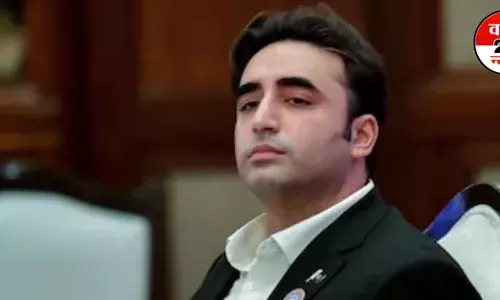 पाकिस्तानी रक्षा मंत्री के बाद अब बिलावल भुट्टो का कुबूलनामा, कहा- ‘ये पाकिस्तान का इतिहास रहा है..’