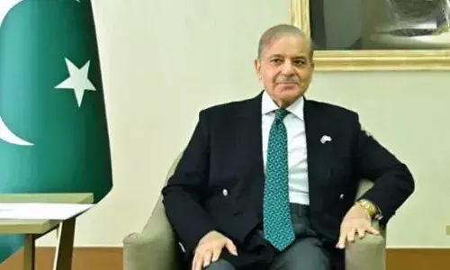 पहलगाम हमले के बाद पाकिस्तान ने की मुस्लिम देशों से भारत पर दबाव डालने की अपील