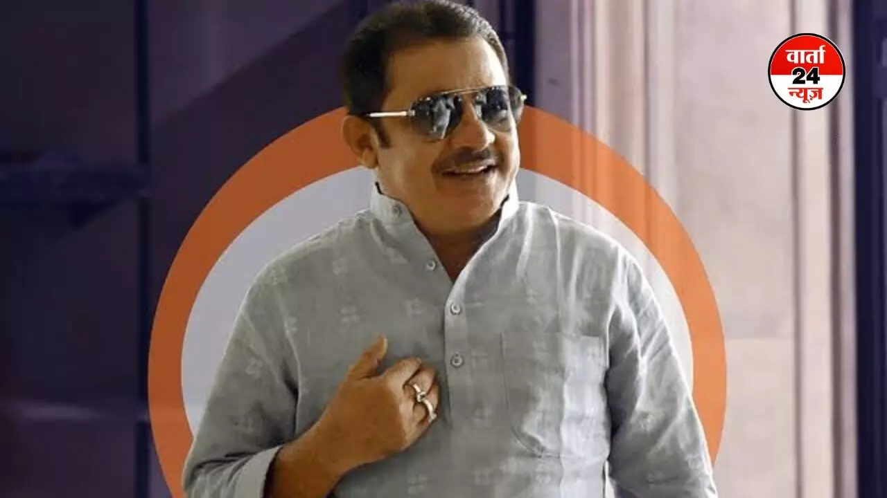 कर्नाटक के मंत्री का विवादित बयान: अगर मोदी जी कहें तो पाकिस्तान जाकर आत्मघाती हमला करने के लिए तैयार हूं, जानें इसपर सीएम ने क्या कहा कर्नाटक के मंत्री का विवादित बयान: अगर मोदी जी कहें तो पाकिस्तान जाकर आत्मघाती हमला करने के लिए तैयार हूं, जानें इसपर सीएम ने क्या कहा