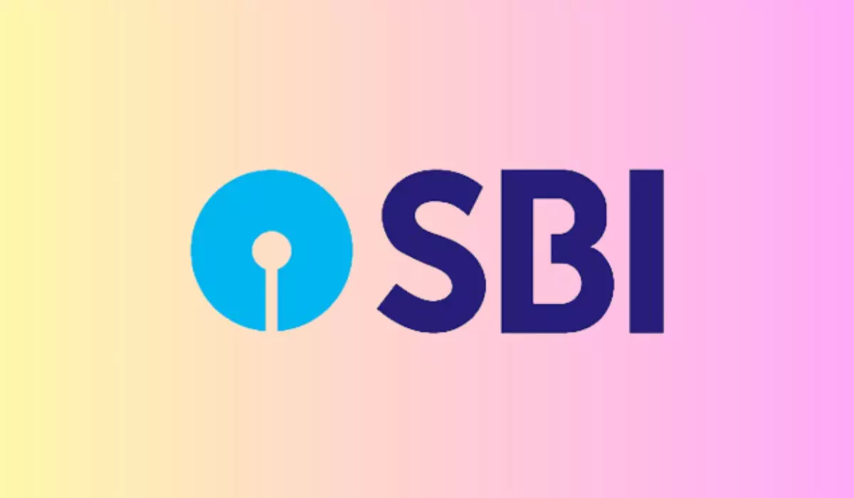 SBI Q4 Results: एसबीआई का मुनाफा घटा, लोन ग्रोथ पर पड़ेगा टैरिफ का असर SBI Q4 Results: एसबीआई का मुनाफा घटा, लोन ग्रोथ पर पड़ेगा टैरिफ का असर