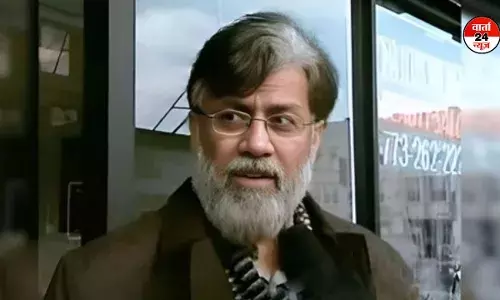 तहव्वुर राणा पर शिकंजा कसने की तैयारी, राणा से राज उगलवाने के लिए आवाज और हैंडराइटिंग के लिए नमूने