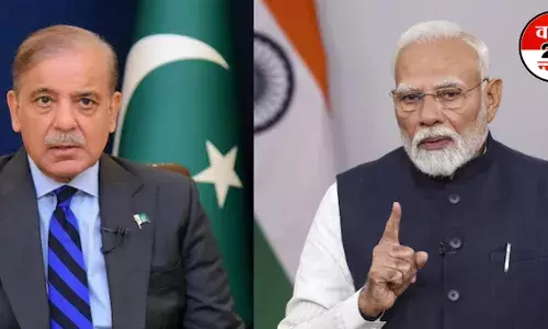 Pahalgam Attack: भारत सरकार का पाकिस्तान पर एक और बड़ा एक्शन, पड़ोसी देश के साथ आयात-निर्यात किया बंद