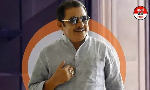 कर्नाटक के मंत्री का विवादित बयान: अगर मोदी जी कहें तो पाकिस्तान जाकर आत्मघाती हमला करने के लिए तैयार हूं, जानें इसपर सीएम ने क्या कहा कर्नाटक के मंत्री का विवादित बयान: अगर मोदी जी कहें तो पाकिस्तान जाकर आत्मघाती हमला करने के लिए तैयार हूं, जानें इसपर सीएम ने क्या कहा