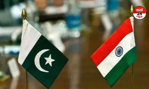 पाकिस्तान से डाक और व्यापार पर पूरी तरह रोक, जानें साइबर हमले का जवाब भारत ने किस तरह से दिया