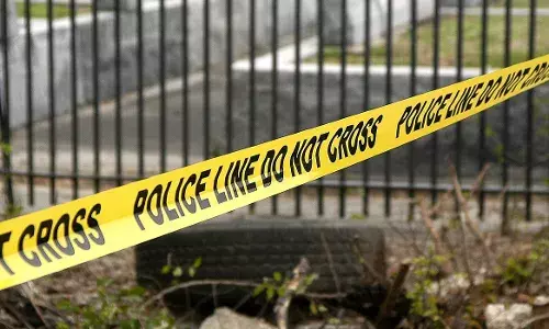 संदिग्ध हालत में मिला युवक का सड़ा-गला शव मिला, दिल्ली पुलिस का ये है अनुमान