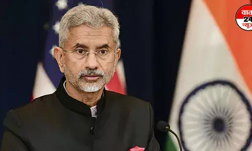 S Jaishankar: ‘हमें सहयोगी चाहिए, उपदेश देने ले नहीं...’, किस पर भड़के विदेश मंत्री जयशंकर? S Jaishankar: ‘हमें सहयोगी चाहिए, उपदेश देने ले नहीं...’, किस पर भड़के विदेश मंत्री जयशंकर?