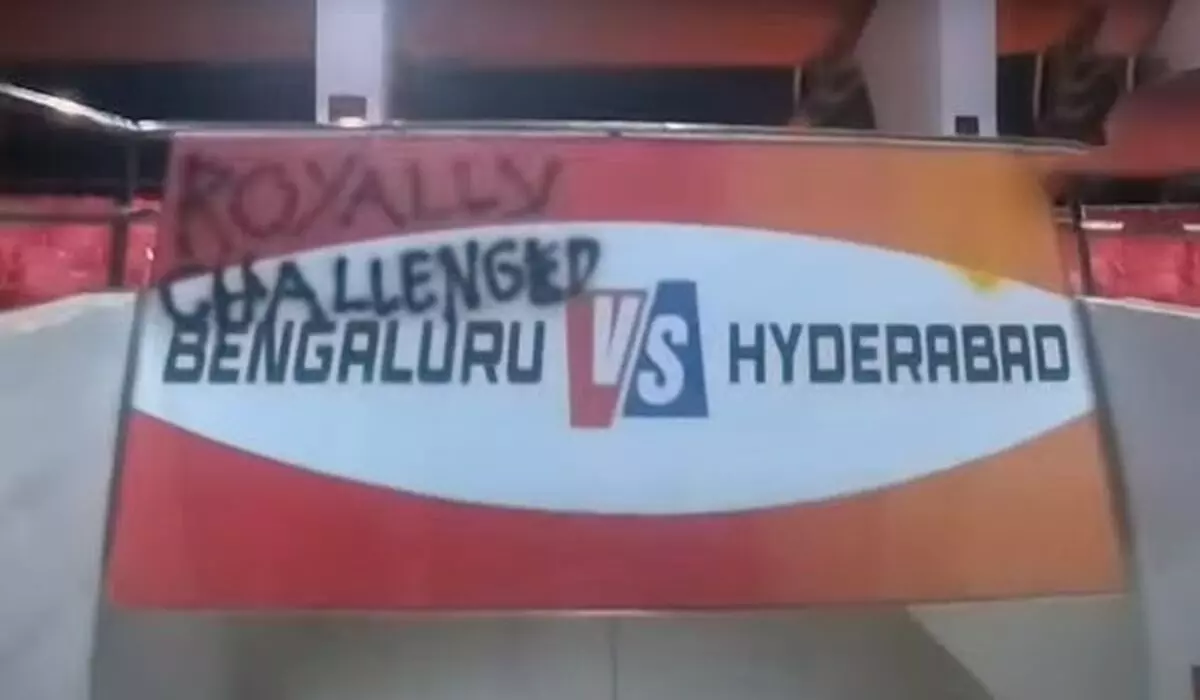 दिल्ली हाई कोर्ट ने ट्रैविस हेड वाले उबर ऐड पर RCB की याचिका खारिज की दिल्ली हाई कोर्ट ने ट्रैविस हेड वाले उबर ऐड पर RCB की याचिका खारिज की