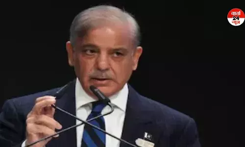 Pahalgam Terror Attack: भारत के एक्शन से डरा पाकिस्तान , UNSC से की अपील- बंद कमरों में की जाए बातचीत Pahalgam Terror Attack: भारत के एक्शन से डरा पाकिस्तान , UNSC से की अपील- बंद कमरों में की जाए बातचीत
