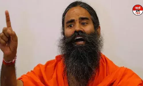 अगला गुरुकुल, कराची और लाहौर में बना... पाकिस्तान को लेकर बाबा रामदेव का बयान, जानें क्या बोले अगला गुरुकुल, कराची और लाहौर में बना... पाकिस्तान को लेकर बाबा रामदेव का बयान, जानें क्या बोले