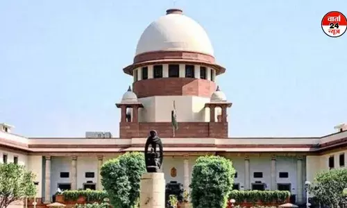 सुप्रीम कोर्ट में वक्फ कानून पर सुनवाई टली, न्यायमूर्ति बीआर गवई करेंगे मामले की अगली सुनवाई, जानें कब होगी अगली सुनवाई सुप्रीम कोर्ट में वक्फ कानून पर सुनवाई टली, न्यायमूर्ति बीआर गवई करेंगे मामले की अगली सुनवाई, जानें कब होगी अगली सुनवाई