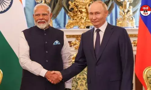 आतंकवाद के खिलाफ लड़ाई में रूस ने दिया भारत का साथ, राष्ट्रपति पुतिन ने पीएम मोदी से की बात, जानें क्या कहा