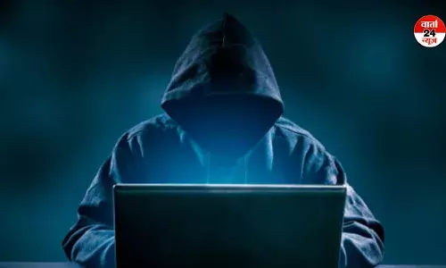 भारत के सुरक्षा संस्थानों पर पाक का साइबर अटैक! कई वेबसाइट हैक करने का किया दावा, जानें पूरा मामला भारत के सुरक्षा संस्थानों पर पाक का साइबर अटैक! कई वेबसाइट हैक करने का किया दावा, जानें पूरा मामला