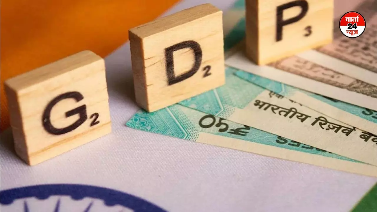 GDP: टैरिफ का असर, मूडीज ने भारत की विकास दर के घटने का लगाया अनुमान! अमेरिका भी पीछे नहीं, जानें कितनी घटी दरें
