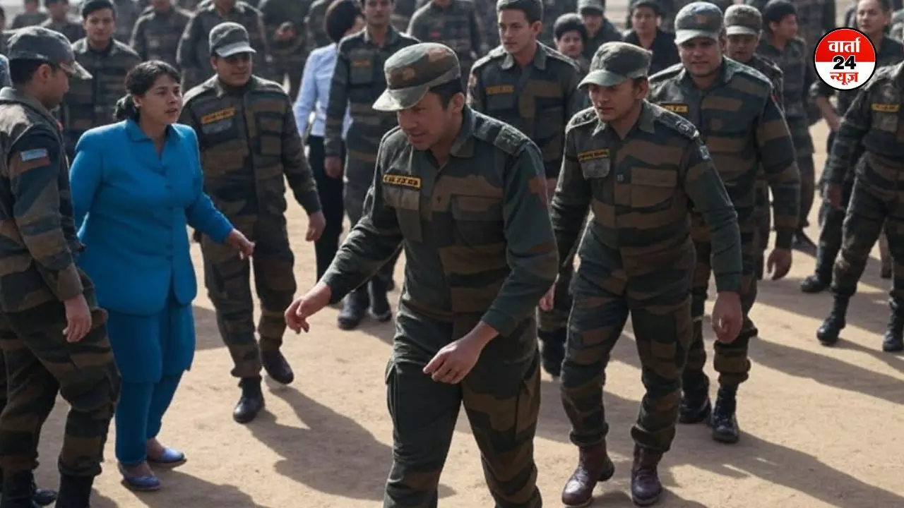 दिल्ली के सभी जिले में पांच जगहों पर होगी मॉक ड्रिल! शहर में बढ़ाई गई सुरक्षा, जानें क्या होता है मॉक ड्रिल दिल्ली के सभी जिले में पांच जगहों पर होगी मॉक ड्रिल! शहर में बढ़ाई गई सुरक्षा, जानें क्या होता है मॉक ड्रिल