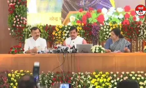 MP Board Topper List: एमपी बोर्ड 10वीं-12वीं के परिणाम घोषित! बेटियों ने एक बार फिर मारी बाजी, जानें किसने किया टॉप MP Board Topper List: एमपी बोर्ड 10वीं-12वीं के परिणाम घोषित! बेटियों ने एक बार फिर मारी बाजी, जानें किसने किया टॉप