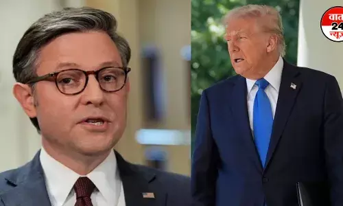 आतंकवाद के खिलाफ भारत की हर संभव मदद करेगा ट्रंप प्रशासन, भारत-पाकिस्तान तनाव के बीच अमेरिका का एलान आतंकवाद के खिलाफ भारत की हर संभव मदद करेगा ट्रंप प्रशासन, भारत-पाकिस्तान तनाव के बीच अमेरिका का एलान