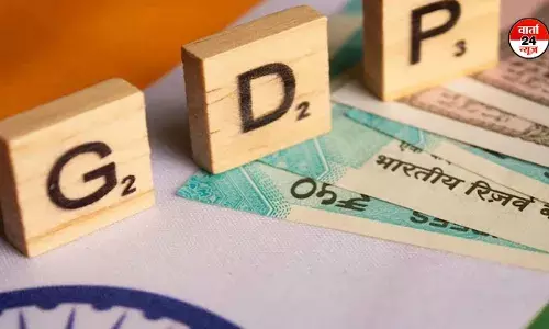 GDP: टैरिफ का असर, मूडीज ने भारत की विकास दर के घटने का लगाया अनुमान! अमेरिका भी पीछे नहीं, जानें कितनी घटी दरें