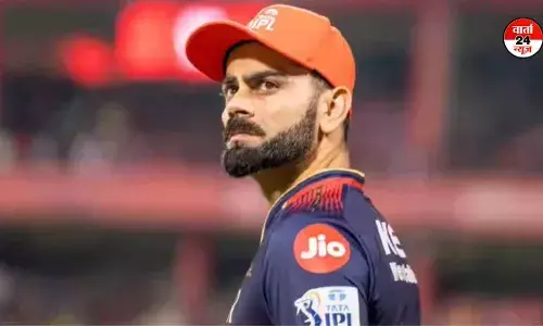 विराट कोहली ने क्यों छोड़ी कप्तानी इस बात पर तोड़ी चुप्पी! जिंदगी में खुश रहने के लिए छोड़ी कप्तानी, जानें धोनी को लेकर क्या कहा विराट कोहली ने क्यों छोड़ी कप्तानी इस बात पर तोड़ी चुप्पी! जिंदगी में खुश रहने के लिए छोड़ी कप्तानी, जानें धोनी को लेकर क्या कहा