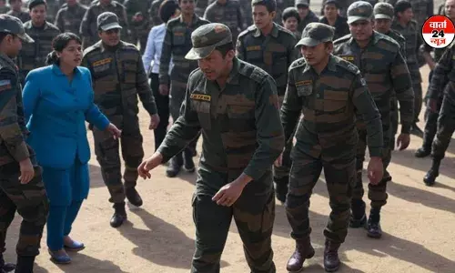 दिल्ली के सभी जिले में पांच जगहों पर होगी मॉक ड्रिल! शहर में बढ़ाई गई सुरक्षा, जानें क्या होता है मॉक ड्रिल दिल्ली के सभी जिले में पांच जगहों पर होगी मॉक ड्रिल! शहर में बढ़ाई गई सुरक्षा, जानें क्या होता है मॉक ड्रिल