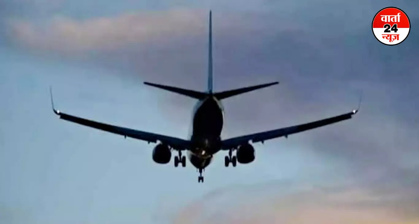 ऑपरेशन सिंदूर के तहत भारत की कार्रवाई के बाद एयरलाइन कंपनियों ने जारी की एजवाइजरी, कई शहरों में उडानें बंद ऑपरेशन सिंदूर के तहत भारत की कार्रवाई के बाद एयरलाइन कंपनियों ने जारी की एजवाइजरी, कई शहरों में उडानें बंद